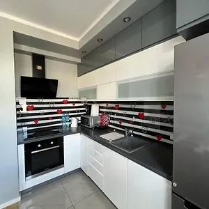 Apartament Walenty, Kraków