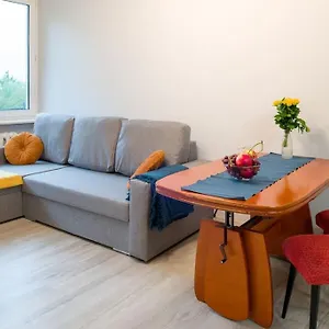 Apartament Poczuj Sie U Siebie W Domu, Kraków