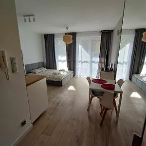 Apartament Wielicka 3, Kraków