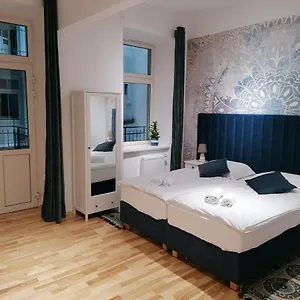 Apartament Juwel 14, Kraków