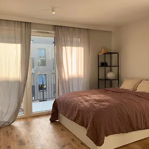 Apartament Saw! - Sliska, Kraków