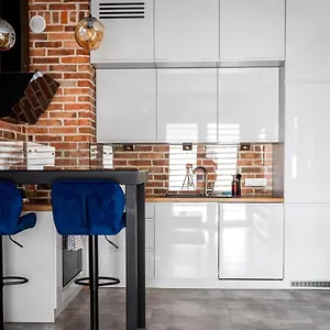 Apartament Glowny Comfort With Parking By Rentujemy, Kraków