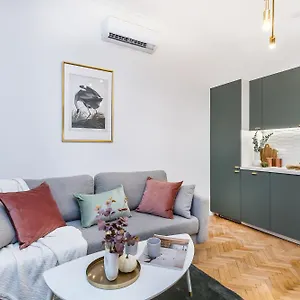 Apartament Wielopole 7 2, Kraków