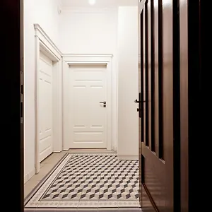 Apartament With A Balcony In Old Town, Kraków