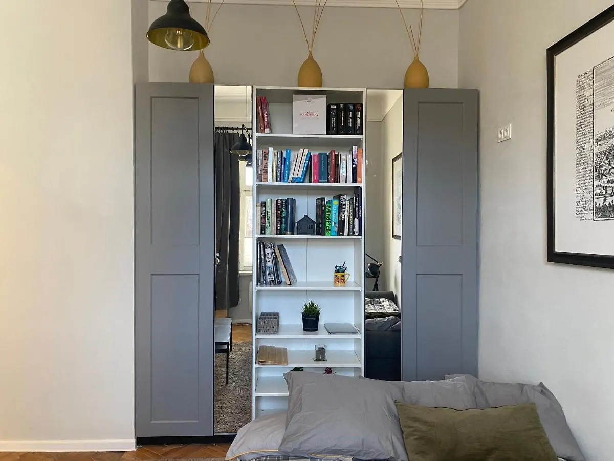 Apartament Jewish District In Krakow/ Krakow Kazimierz