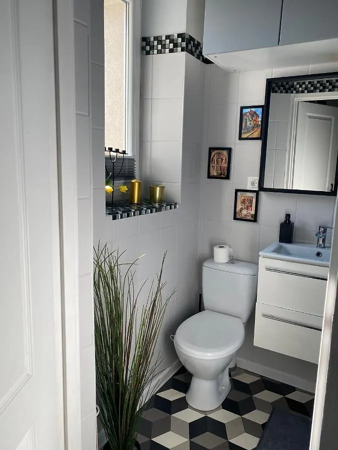 Apartament Jewish District In Krakow/ Krakow Kazimierz Polska