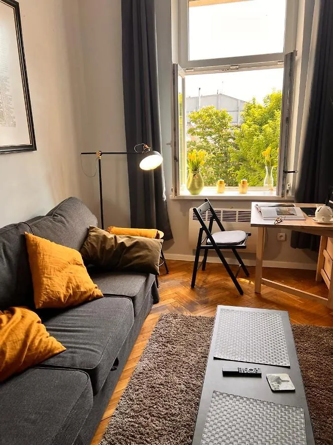 Apartament Jewish District In Krakow/ Krakow Kazimierz 0*,  Polska