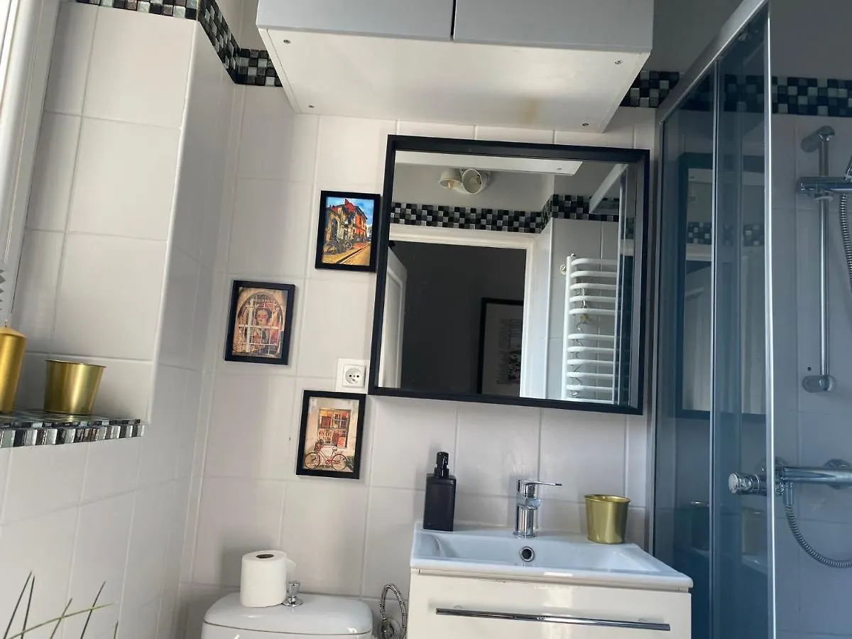 Apartament Jewish District In Krakow/ Krakow Kazimierz 0*,  Polska