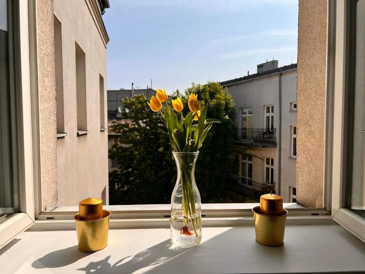 Apartament Jewish District In Krakow/ Krakow Kazimierz