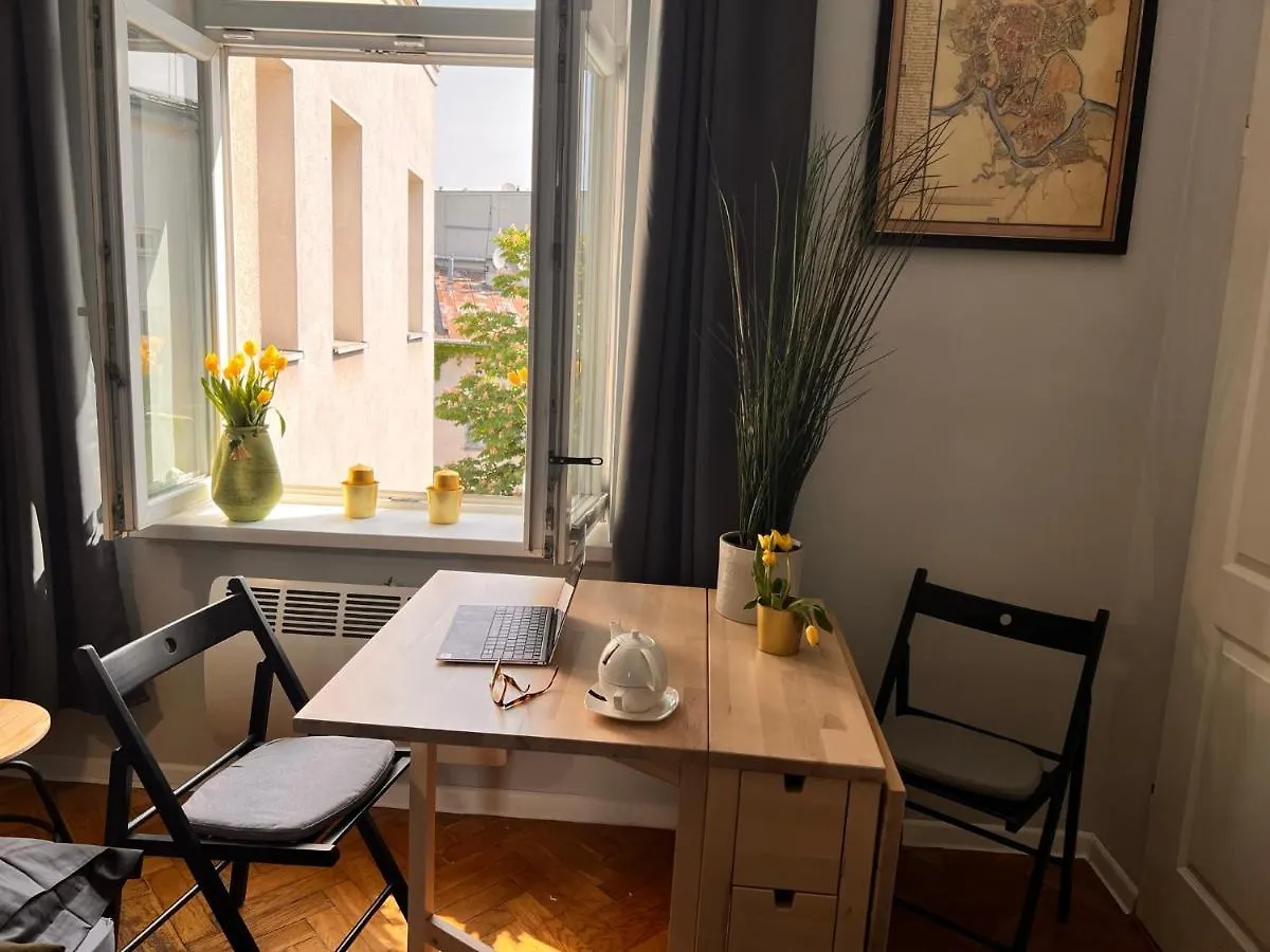 Apartament Jewish District In Krakow/ Krakow Kazimierz 0*,
