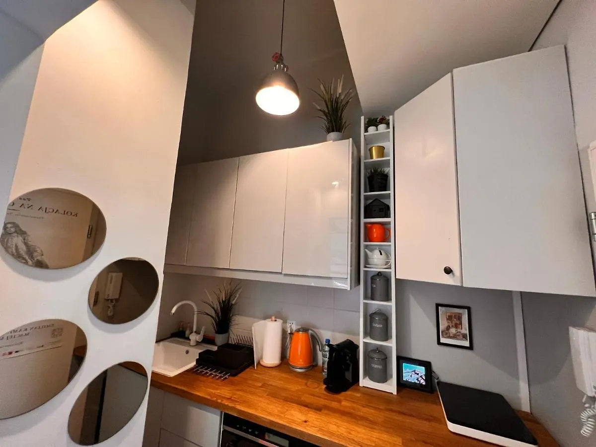 Apartament Jewish District In Krakow/ Krakow Kazimierz