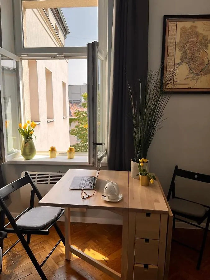 Apartament Jewish District In Krakow/ Krakow Kazimierz