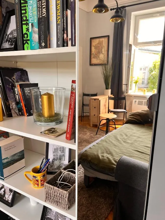 Apartament Jewish District In Krakow/ Krakow Kazimierz