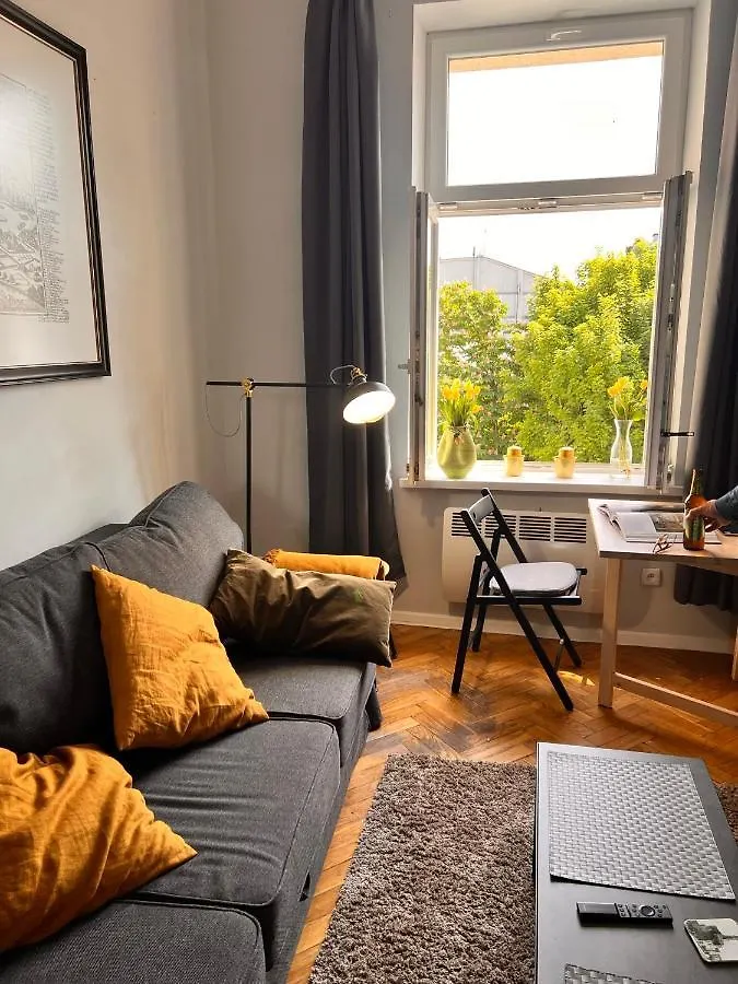 Apartament Jewish District In Krakow/ Krakow Kazimierz