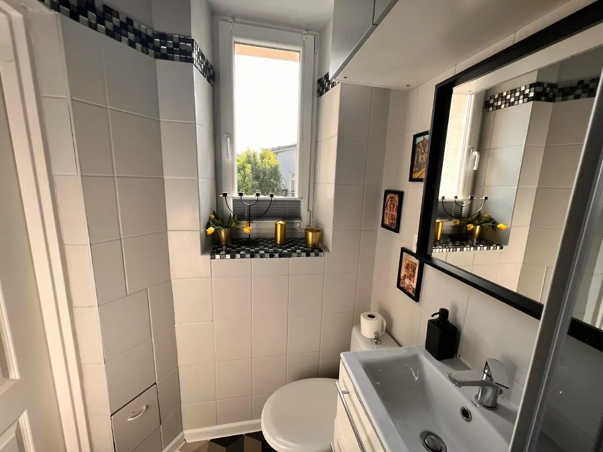 Apartament Jewish District In Krakow/ Krakow Kazimierz