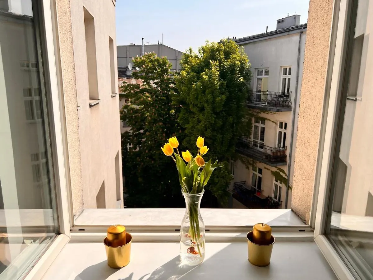 Apartament Jewish District In Krakow/ Krakow Kazimierz 0*,  Polska