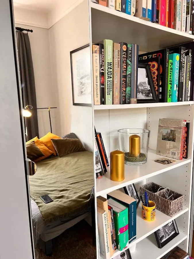 Apartament Jewish District In Krakow/ Krakow Kazimierz