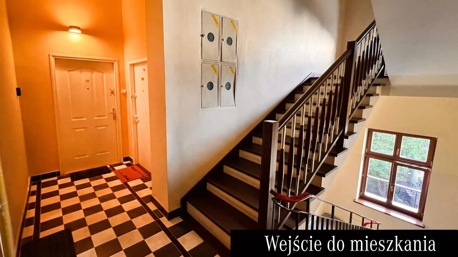 Apartament Jewish District In Krakow/ Krakow Kazimierz