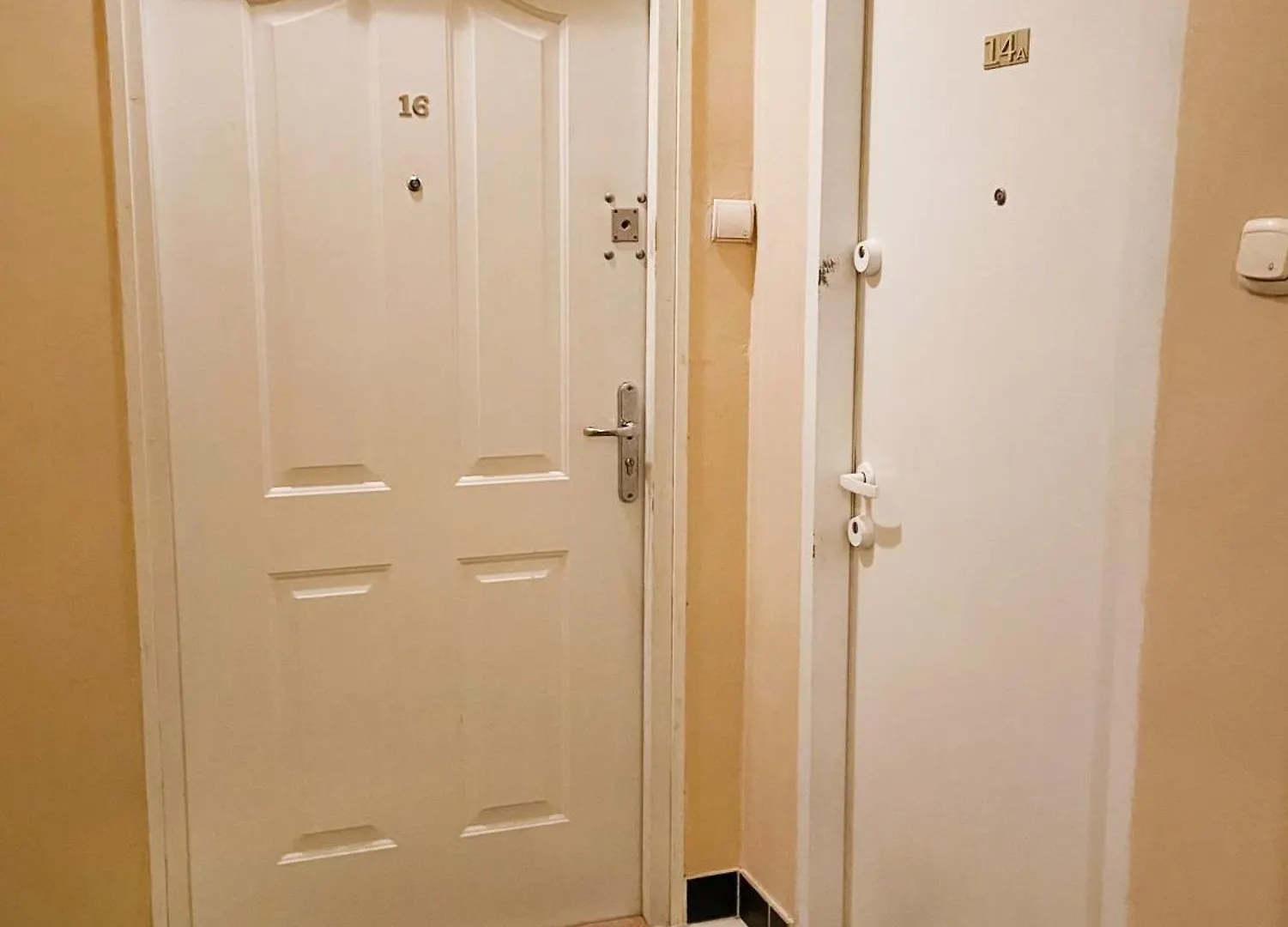 Apartament Jewish District In Krakow/ Krakow Kazimierz