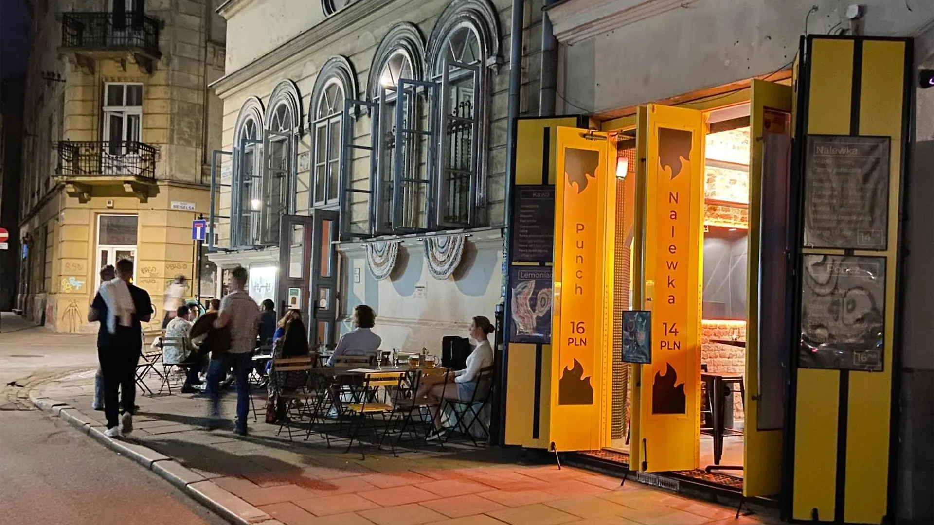Apartament Jewish District In Krakow/ Krakow Kazimierz 0*,  Polska