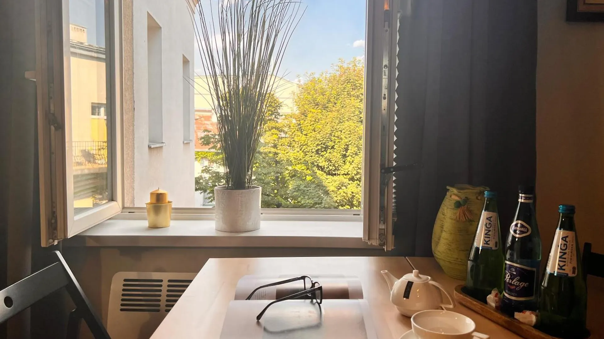 Apartament Jewish District In Krakow/ Krakow Kazimierz